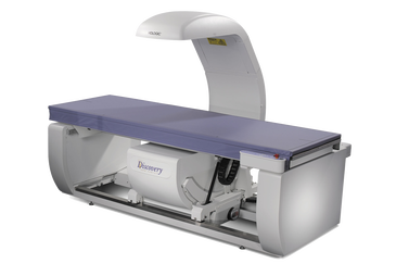 Densitómetro Hologic Horizon con tecnología OnePass