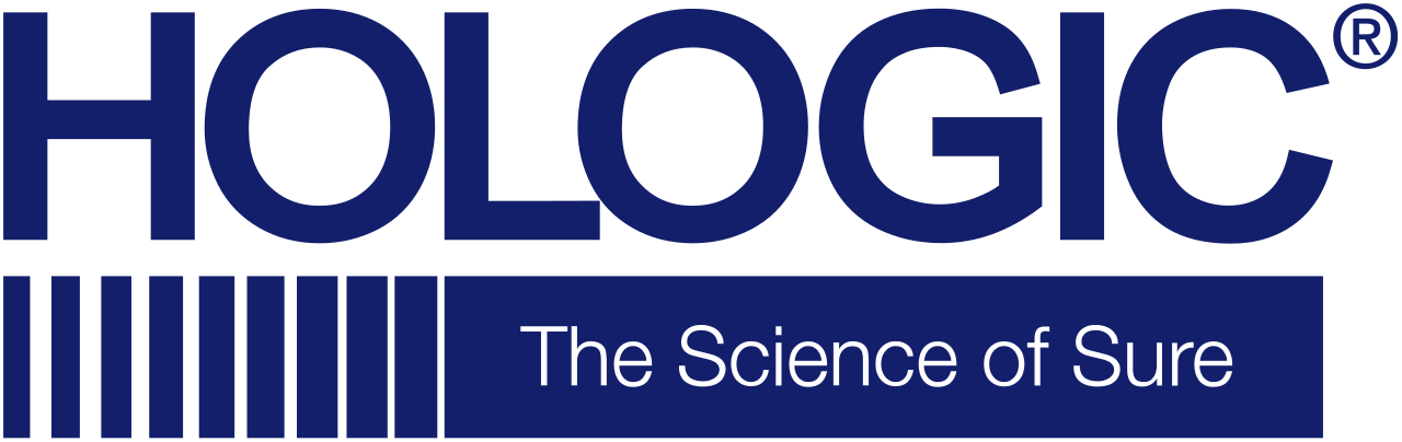 Logo de Hologic
