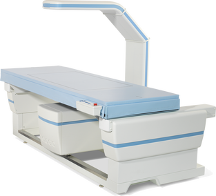 Hologic Horizon DXA - Densitómetro óseo